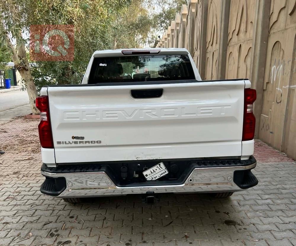 شێڤرۆلێت سلڤەرادۆ